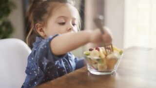 Las comidas de los niños y las viandas  - De pinche a cocinero - DelSol 99.5 FM