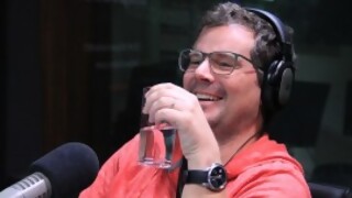 Mediodía de artistas: Sabina, el Indio, Jaime y el Tío Aldo - Buen mediodía - DelSol 99.5 FM