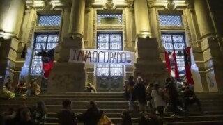 La otra crisis educativa: el ascensor del IAVA - Arranque - DelSol 99.5 FM