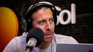 ¿Cuánto vale tu nuevo logo? - La Charla - DelSol 99.5 FM