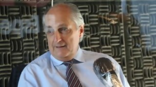 Juan Gabito: “hay una falla en el desempeño del rol” del director del IAVA - Entrevista central - DelSol 99.5 FM