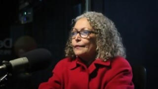 Mónica Baltodano: “No hay ninguna libertad en Nicaragua” - Entrevista central - DelSol 99.5 FM