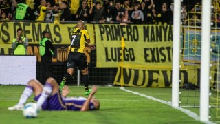 “Peñarol ganó con comodidad y con la sensación de que el Apertura está a la vuelta de la esquina” - Comentarios - DelSol 99.5 FM