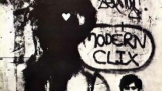 Clics Modernos (1983) - Programa completo - DelSol 99.5 FM