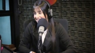 Luana: “El pop es mi vida” - Musica nueva - DelSol 99.5 FM