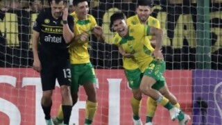 ❝Peñarol perdió 4-1 y sólo un milagro puede permitir su clasificación❞ - Comentarios - DelSol 99.5 FM