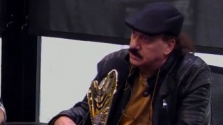 Ruben Boyer apareció de la nada - La Charla - DelSol 99.5 FM