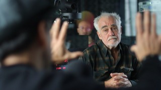 César Charlone, técnicas y anécdotas de casi 50 años de cine - Entrevistas - DelSol 99.5 FM