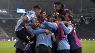 “Uruguay demostró la misma intensidad y forma de juego del sudamericano para redondear una gran victoria” - Comentarios - DelSol 99.5 FM