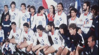 Equipos uruguayos en Colombia - Informes - DelSol 99.5 FM