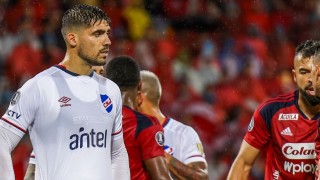 “Nacional tuvo un arranque sorprendente pero al final no le alcanzó” - Comentarios - DelSol 99.5 FM