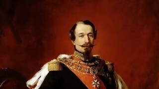 Napoleón “El pequeño” - Segmento dispositivo - DelSol 99.5 FM