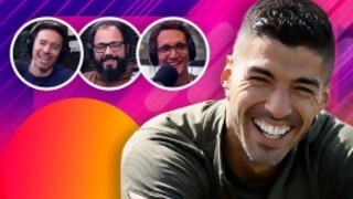 Suárez en La Mesa: echó a Jorge y contrató a Carlos - Audios - DelSol 99.5 FM