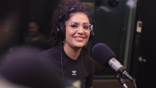 Julieta Rada, entre Nueva York y Montevideo, afina su versión “full candombe” - Entrevistas - DelSol 99.5 FM