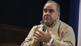 Joselo López dijo que las declaraciones de Lacalle sobre el conflicto de Conaprole fueron “a destiempo” - Entrevistas - DelSol 99.5 FM