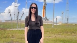 La uruguaya en la NASA - Hoy nos dice - DelSol 99.5 FM