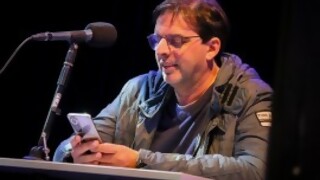 ¿Se viene el show de Jorge en Magnolio Sala? - La Charla - DelSol 99.5 FM