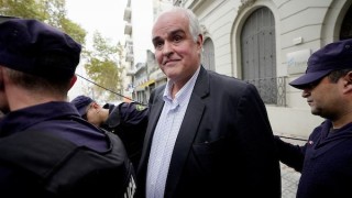 Penadés: ¿camino a ser suspendido del PN? - Audios - DelSol 99.5 FM