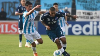 “Nacional empató con Cerro y la chance de descontar puntos en la anual se le escurrió como agua entre los dedos” - Comentarios - DelSol 99.5 FM