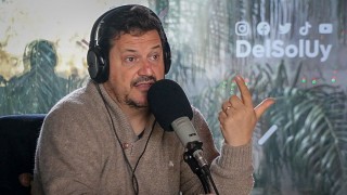 Ángeles y demonios - Cosas que pasan - DelSol 99.5 FM