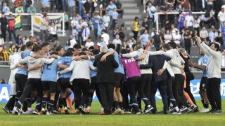 “Con la combinación de buen fútbol y corazón, Uruguay está en la Final del Mundo” - Comentarios - DelSol 99.5 FM