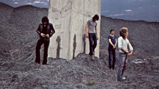 Who's Next - The Who (1971) - Programa completo - DelSol 99.5 FM