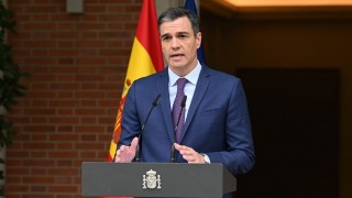 España: un país polarizado con muchas crisis y pocas salidas - Victoria Gadea - DelSol 99.5 FM