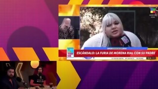 More Rial destapó el drama familiar - Nada especial - Agustín Gil - DelSol 99.5 FM