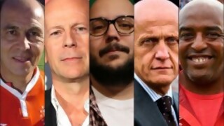 La mesa de los pelados  - La Charla - DelSol 99.5 FM