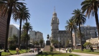 Cantar Montevideo - Buen mediodía - DelSol 99.5 FM