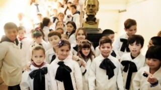 Ayude a su hijo a triunfar en la escuela - Segmento humorístico - DelSol 99.5 FM