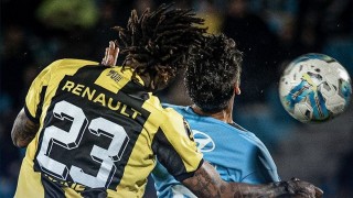 Peñarol 2 - 0 Montevideo City Torque - Replay - DelSol 99.5 FM