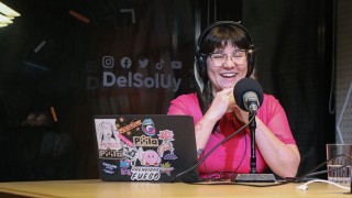 Kristel en modo Barbie - Musica nueva - DelSol 99.5 FM