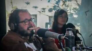 El mérito del papel - Buen mediodía - DelSol 99.5 FM