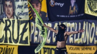 ¿Quién se mete en el VOR del VAR cuando juegue Peñarol? - Darwin - Columna Deportiva - DelSol 99.5 FM