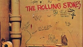 “Beggars Banquet” por The Rolling Stones (1968) - Programa completo - DelSol 99.5 FM