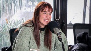 “Todavía tengo ganas de una última pelea” - Hoy nos dice - DelSol 99.5 FM