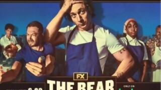 The Bear, ¿la serie más realista sobre cocina? - De pinche a cocinero - DelSol 99.5 FM