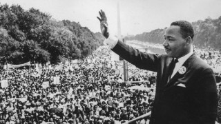 La vida de Martin Luther King, el hombre que luchó por “un sueño” de igualdad - In Memoriam - DelSol 99.5 FM