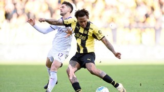 “Peñarol venció a Defensor apelando al sello de su historia” - Comentarios - DelSol 99.5 FM
