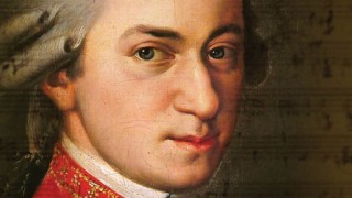  Martín García repasa la vida y la obra de Mozart - Música sinfónica - DelSol 99.5 FM