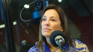 El trabajo de una jueza uruguaya en La Haya  - Entrevistas - DelSol 99.5 FM