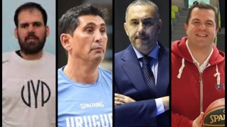 ¿Por qué no competir en minibásquet? - Alerta naranja: basket - DelSol 99.5 FM