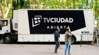 Hablaron los trabajadores de TV Ciudad - Audios - DelSol 99.5 FM