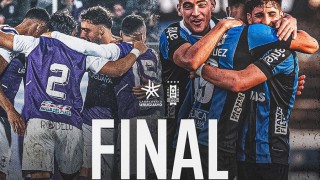 Se viene la Final - Entrada en calor - DelSol 99.5 FM