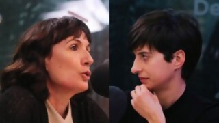 Las desaparecidas uruguayas y la desidia oficial  - Entrevista central - DelSol 99.5 FM