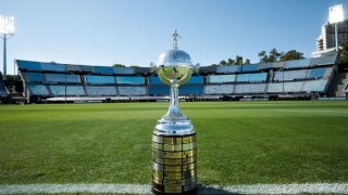 La Copa Libertadores... ¿El mejor campeonato del mundo mundial? - A la cancha - DelSol 99.5 FM
