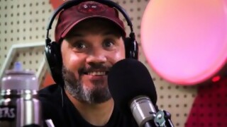Pablo Silvera entre Mota y alienígenas - La Entrevista - DelSol 99.5 FM