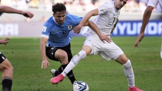 El patrón campeón mundial - Entrevistas - DelSol 99.5 FM