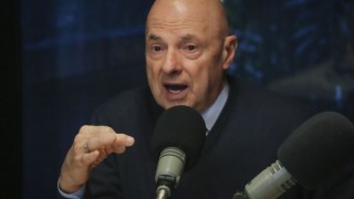 Instalación de 100 radares fue un “error” y “no existe” que velocidad máxima en tramos de la Interbalnearia sea 45 km/h, afirmó Arturo Borges - Entrevistas - DelSol 99.5 FM